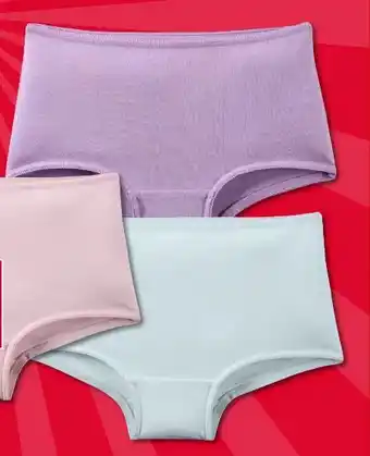 Woolworth Mädchen Panty Angebot