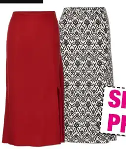 Woolworth Damen Röcke Angebot