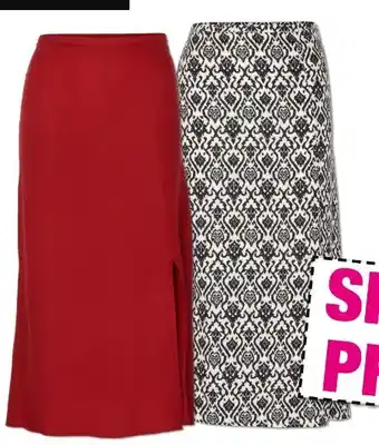 Woolworth Damen Röcke Angebot