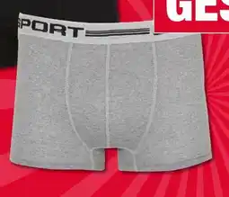 Woolworth U.S. Sport America Herren-Retroshorts Angebot
