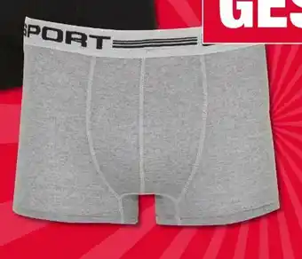 Woolworth U.S. Sport America Herren-Retroshorts Angebot