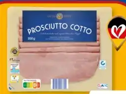 Aldi Süd Cucina Nobile Prosciutto Cotto Angebot