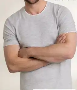 Woolworth Herren Basic T-Shirts Angebot