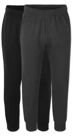 Woolworth Herren-Jogginghose Angebot