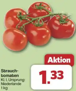 Famila Nord West Strauchtomaten Angebot