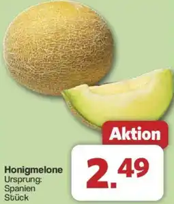 Famila Nord West Honigmelone Angebot