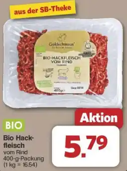 Famila Nord West Bio Hackfleisch Angebot