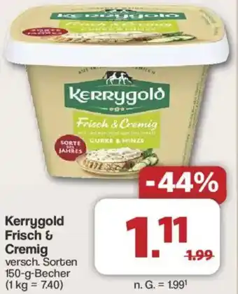 Famila Nord West Kerrygold Frisch & Cremig Angebot