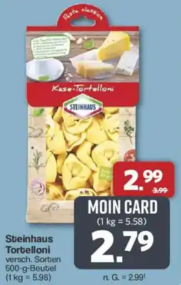 Famila Nord West Steinhaus Tortelloni Angebot