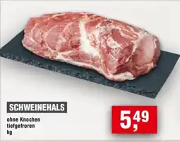 Handelshof SCHWEINEHALS Angebot