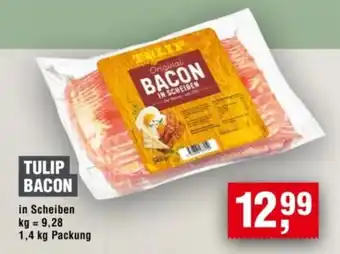 Handelshof TULIP BACON Angebot