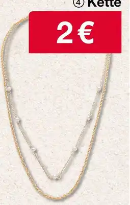 Woolworth Kette Angebot