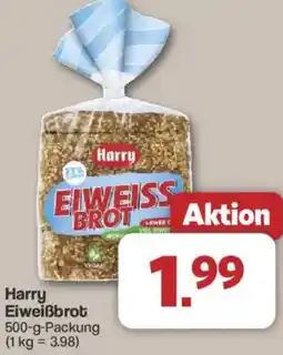 Famila Nord West Harry Eiweißbrot Angebot