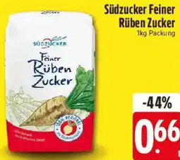 E-Center Südzucker Feiner Rüben Zucker Angebot