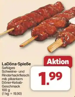 Famila Nord West LaDöna-Spieße Angebot
