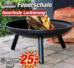 Posten Börse KYNAST Feuerschale Angebot