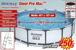 Posten Börse Bestway Steel Pro Max Angebot