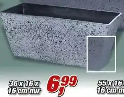 Posten Börse Balkonkasten ,,Nimar" Angebot