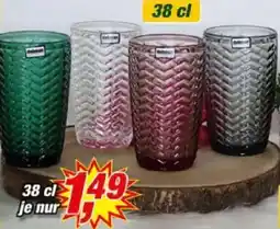 Posten Börse dobman Gläser Angebot