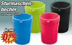 Posten Börse Sturmaschenbecher Angebot
