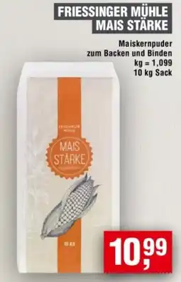 Handelshof FRIESSINGER MÜHLE MAIS STÄRKE Angebot