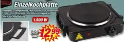 Posten Börse DESKI Einzelkochplatte Angebot