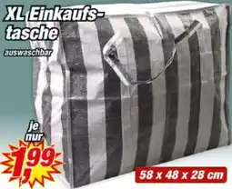 Posten Börse XL Einkaufstasche Angebot