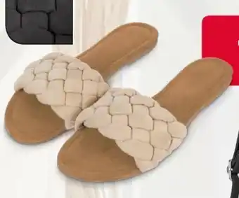 Woolworth Damen-Sandaletten Angebot