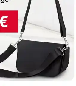 Woolworth Damen-Umhängetasche Angebot