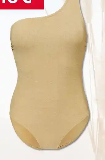 Woolworth Damen-Badeanzug Angebot