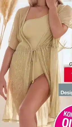 Woolworth Damen-Tunika Angebot