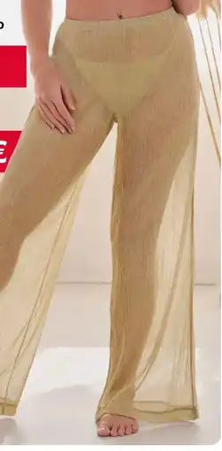 Woolworth Damen Badehose Angebot