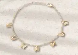 Woolworth Fußkette Angebot