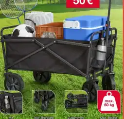 Woolworth Bollerwagen Angebot