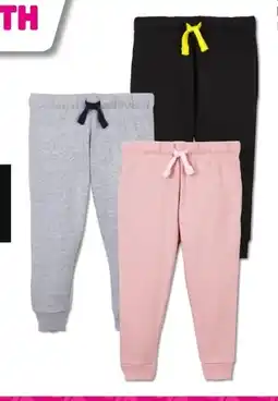 Woolworth Kinder Basic Jogginghosen Angebot
