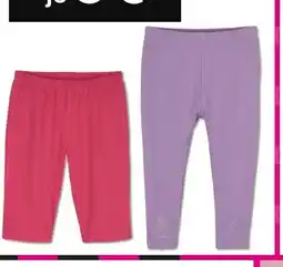 Woolworth Kinder Radlerhose Angebot