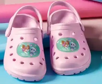 Woolworth Kinder Clogs Angebot