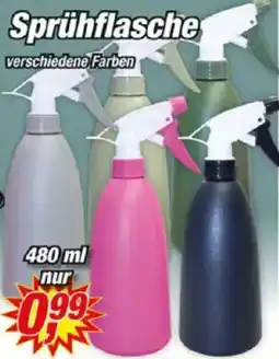 Posten Börse Sprühflasche Angebot