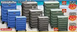Posten Börse Trolley Koffer Angebot