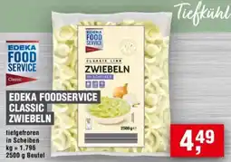 Handelshof EDEKA FOODSERVICE CLASSIC ZWIEBELN Angebot