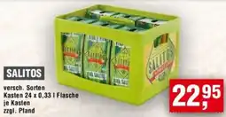 Handelshof SALITOS Angebot