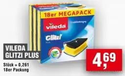 Handelshof VILEDA GLITZI PLUS Angebot