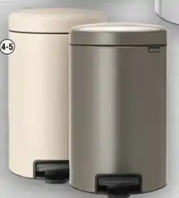 Handelshof BRABANTIA TRETEIMER NEWICON Angebot