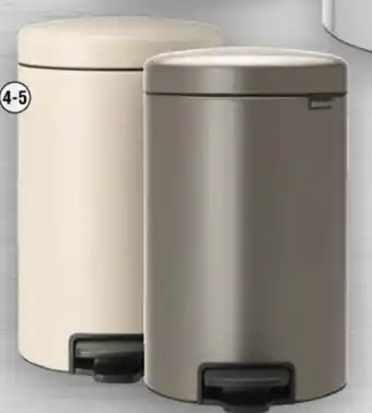 Handelshof BRABANTIA TRETEIMER NEWICON Angebot