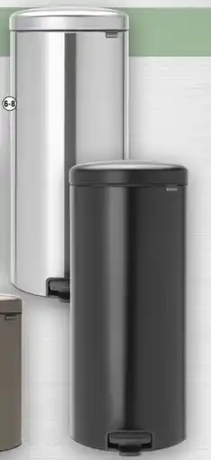 Handelshof BRABANTIA TRETEIMER NEWICON Angebot
