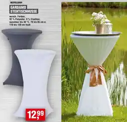 Handelshof GARDAMO STEHTISCHHUSSE Angebot
