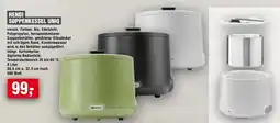 Handelshof HENDI SUPPENKESSEL UNIQ Angebot