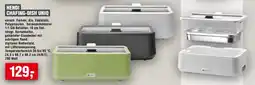 Handelshof HENDI CHAFING-DISH UNIQ Angebot
