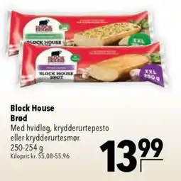 CITTI Markt Brød Angebot