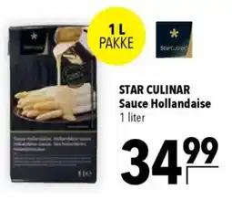 CITTI Markt STAR CULINAR Sauce Hollandaise Angebot
